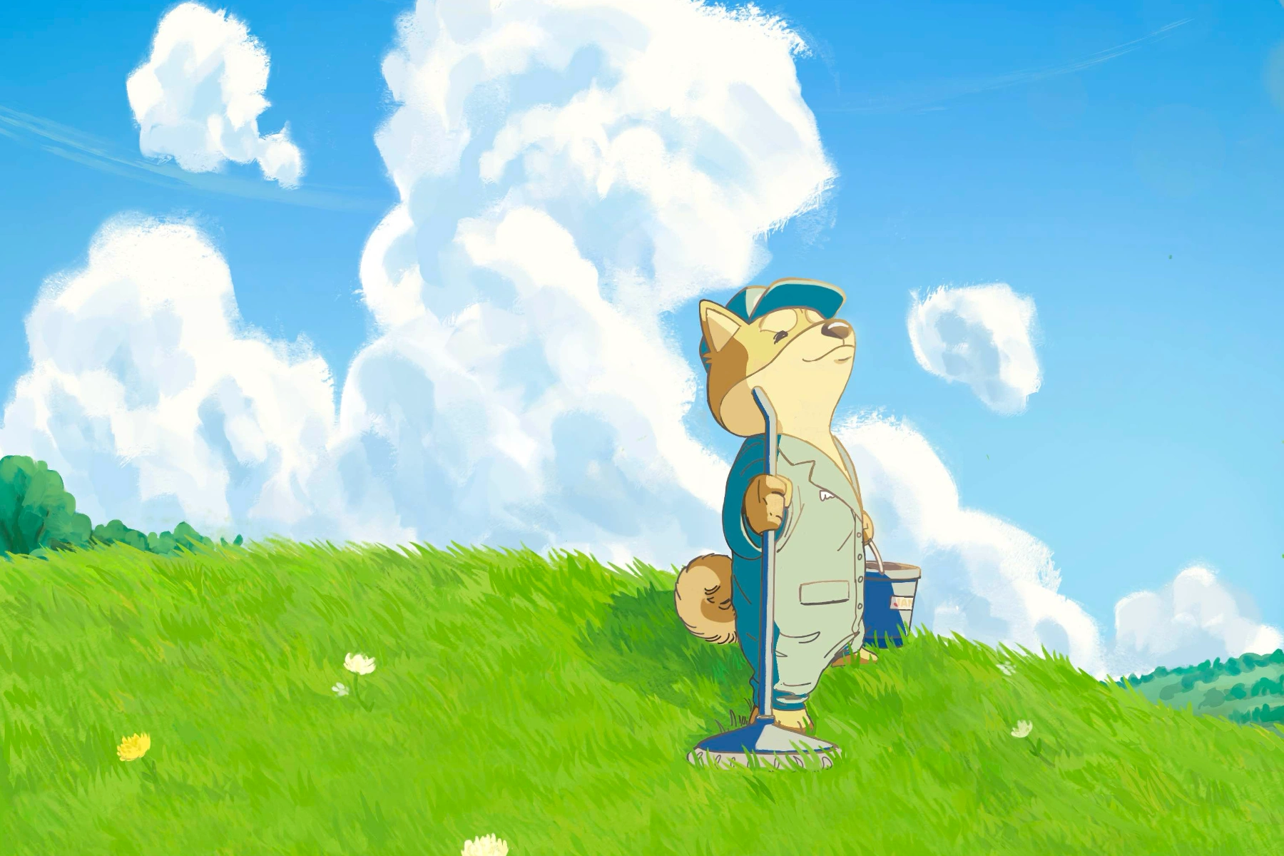 why janitor feels weird right now (and why thats changing)