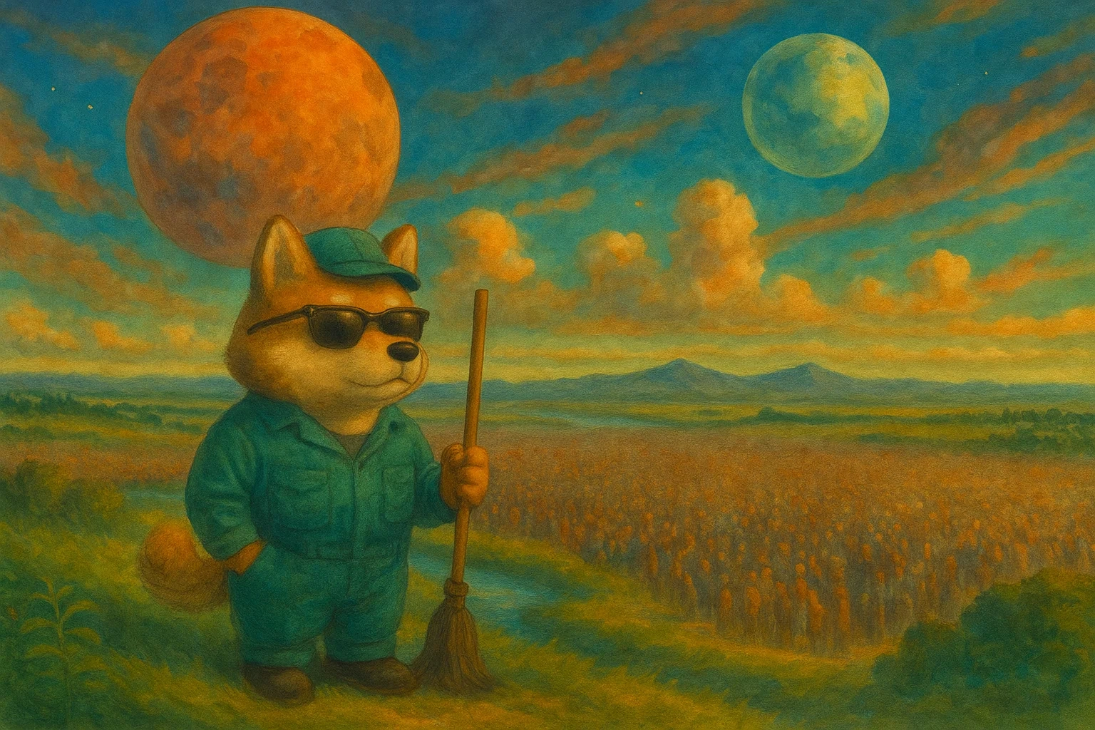 important update, deployment issues explained